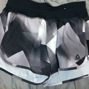 Reebok shorts